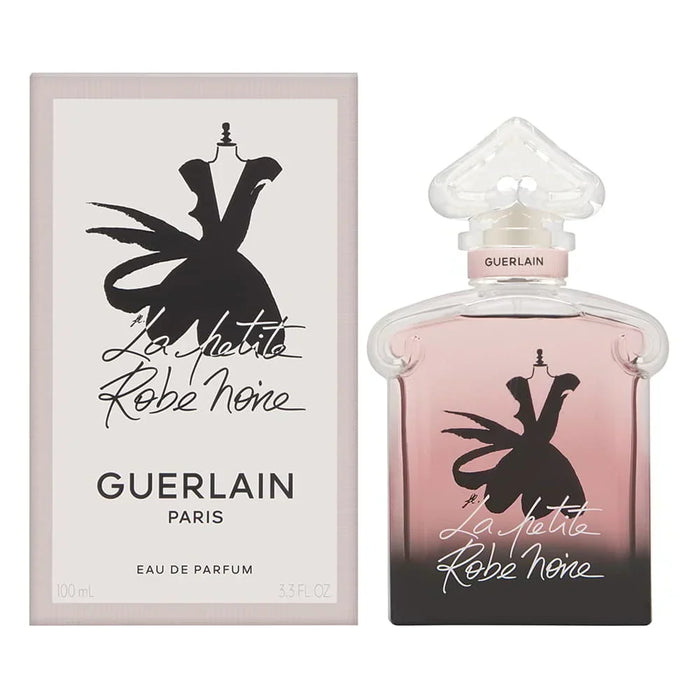Guerlain La Petite Robe Noire Eau de Parfum Spray - 100ml