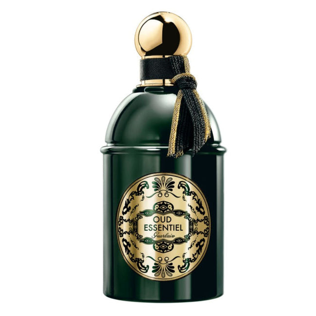 Oud Essential Eau de Parfum Spray (125ml) by Guerlain