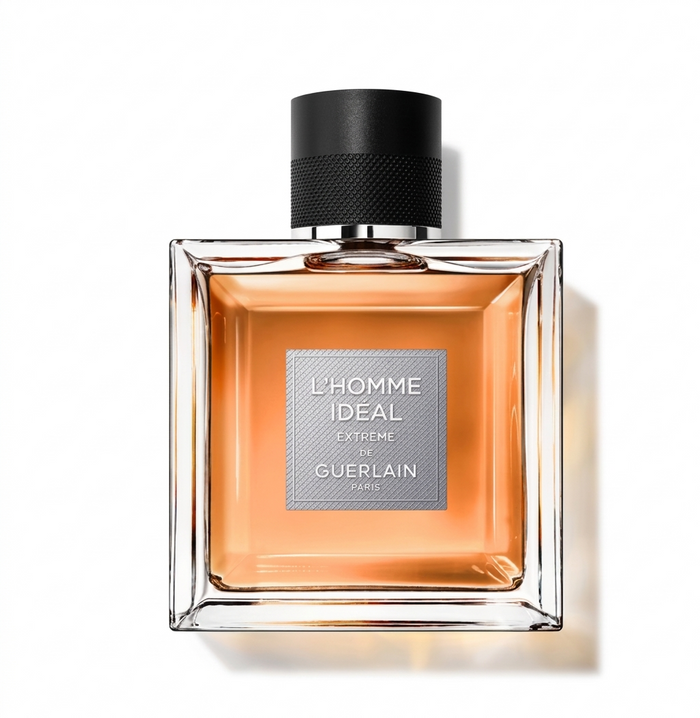 Guerlain 'Homme Ideal Extreme for Men - Eau de Parfum Spray 100ml