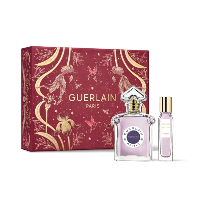 Guerlain Insolence Women + Set Eau de Parfum Spray - 75ml