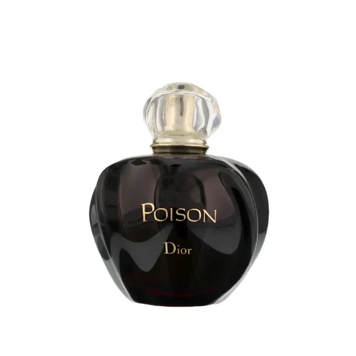 Dior Poison for Women - Eau de Toilette Spray 100ml