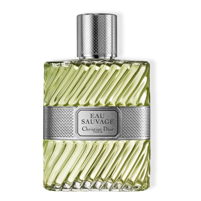Dior Eau Sauvage for Men Eau de Toilette Spray, 100ml