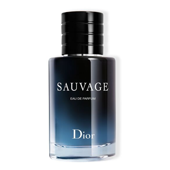 Sauvage for Men by Dior - Eau de Parfum Spray, 100ml