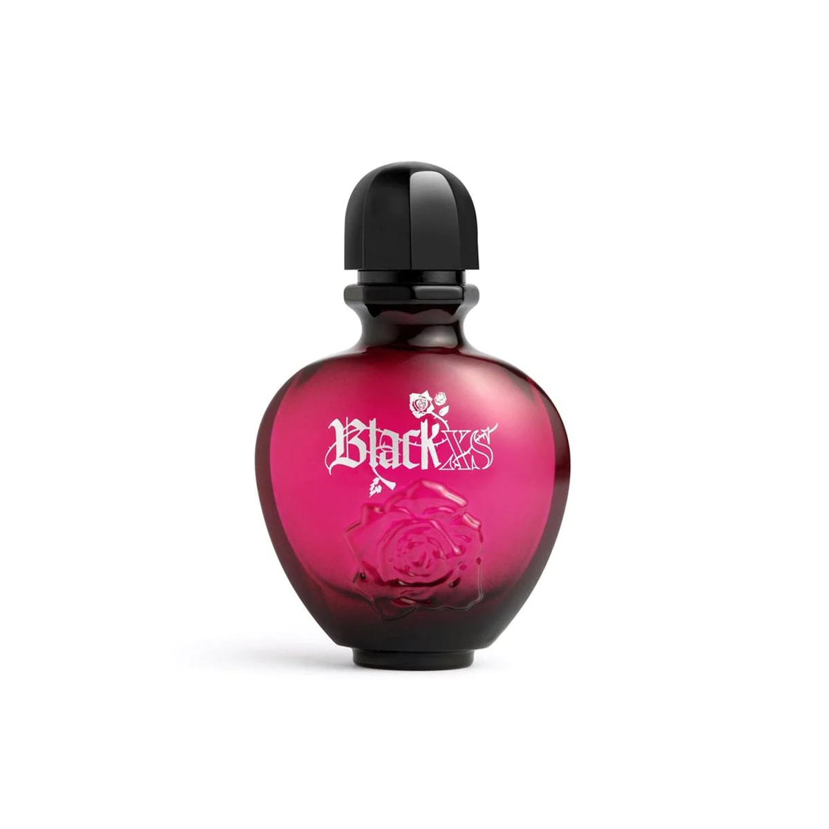 Paco Rabanne Black Xs for Women - Eau de Toilette Spray 80ml