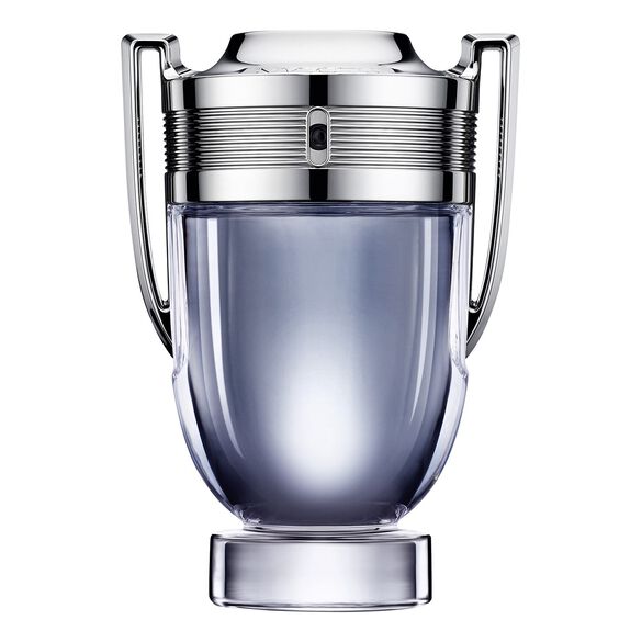 Paco Rabanne Invictus for Men Eau de Toilette Spray - 100ml