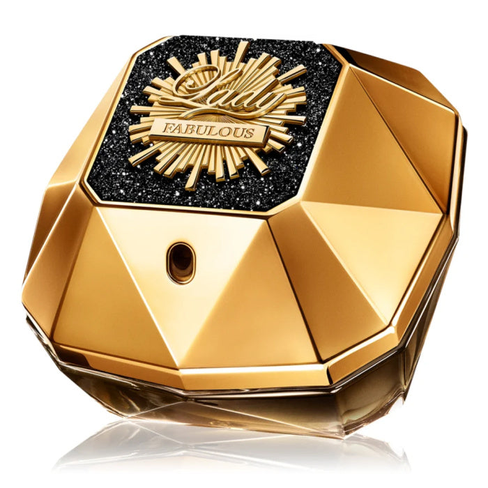 Lady Million Fabulous Intense Eau de Parfum Spray (80ml) by Paco Rabanne