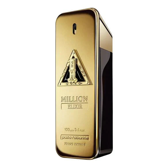 Paco Rabanne One Million Elixir Intense Men Parfum Spray - 100ml
