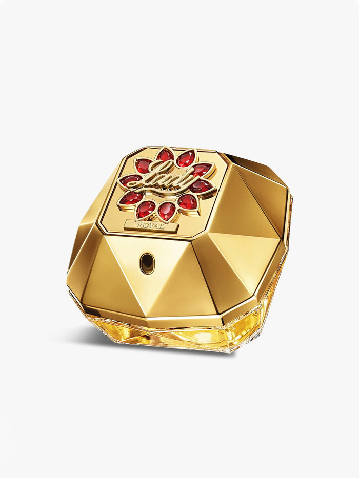 Paco Rabanne Lady Million Royal Eau de Parfum Spray, 80ml
