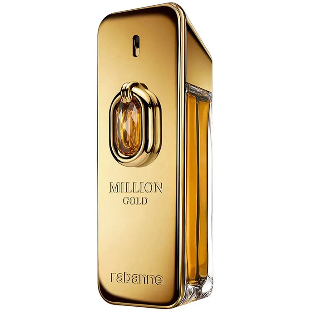 Million Gold Elixir for Men by Paco Rabanne - Eau de Parfum Spray, 100ml