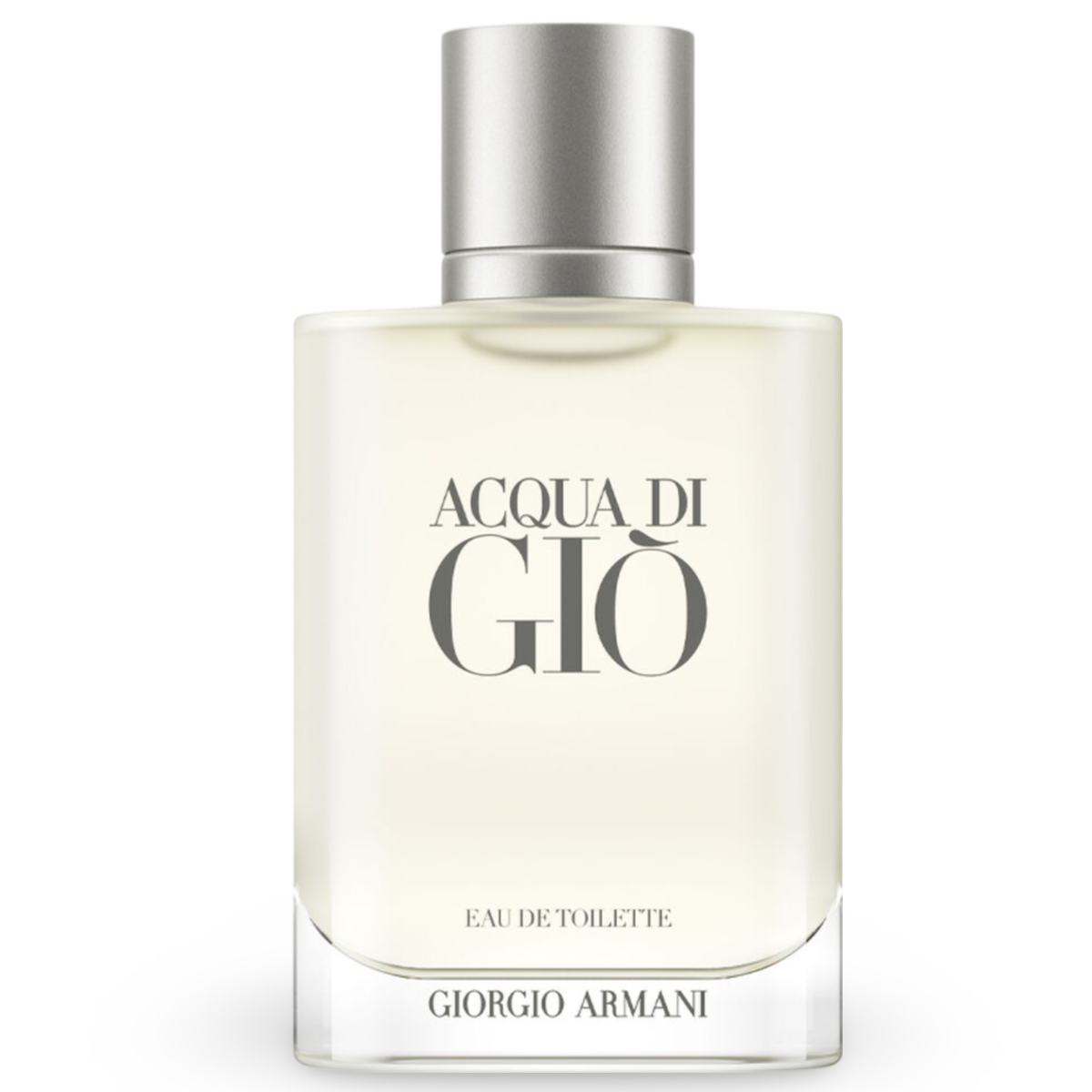Giorgio Armani Acqua Di Gio for Men Eau de Toilette Spray - 100ml