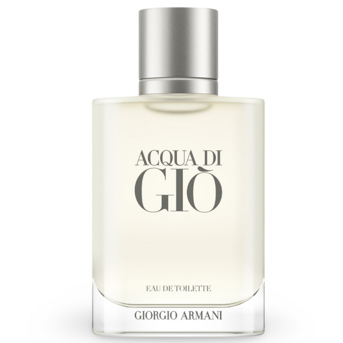 Giorgio Armani Acqua Di Gio for Men Eau de Toilette Spray - 100ml