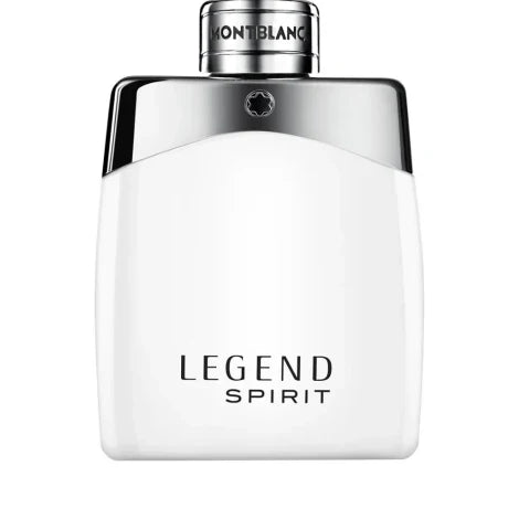Montblanc Legend Spirit Eau de Toilette Spray - 100ml