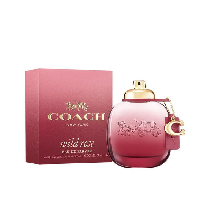 Coach Open Road for Men - Eau de Toilette Spray 100ml