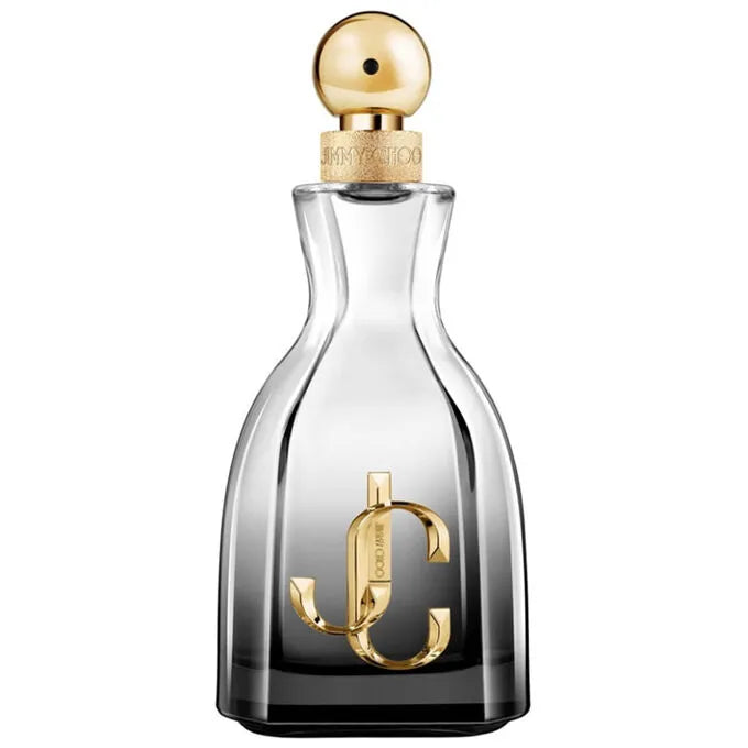 I Want Choo Forever for Women by Jimmy Choo - Eau de Parfum Spray, 100ml