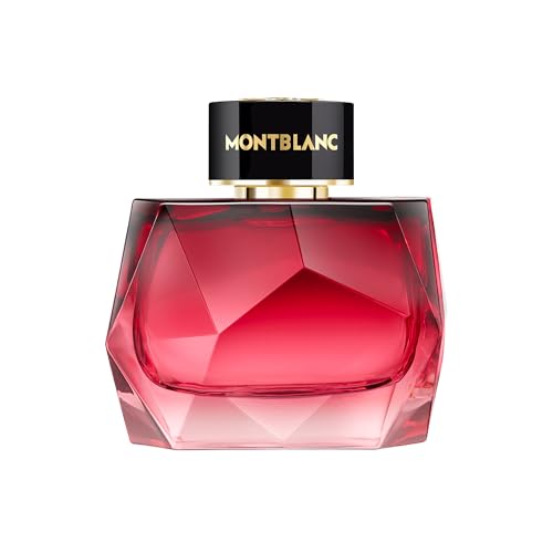 Montblanc Signature Elixir - Eau de Parfum Spray 90ml
