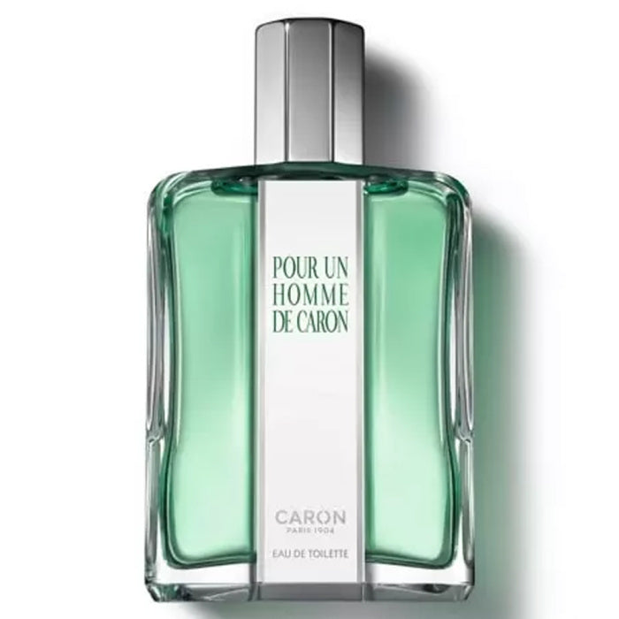 De for Men by Caron - Eau de Toilette Spray, 125ml