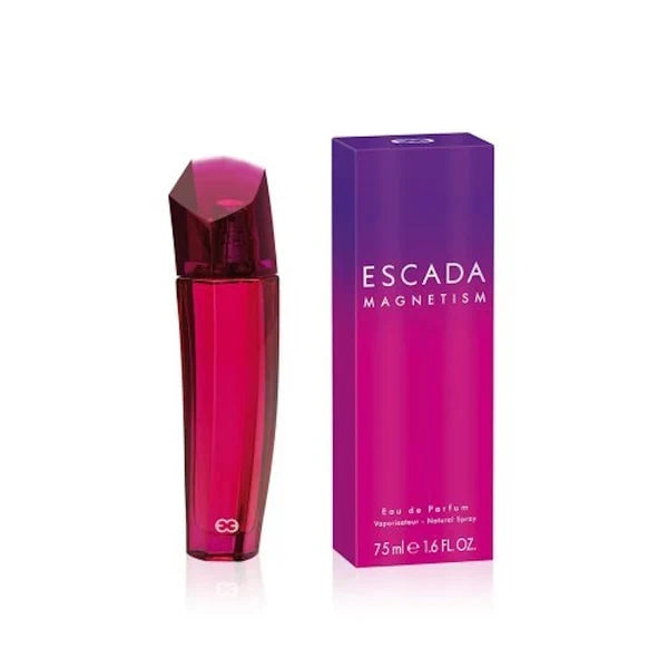 Escada Magnetism for Women - Eau de Parfum Spray 75ml