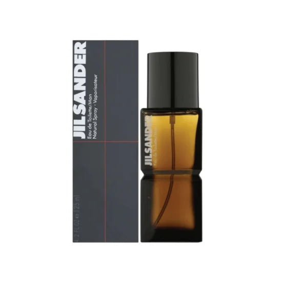 Jil Sander for Men - 125ml