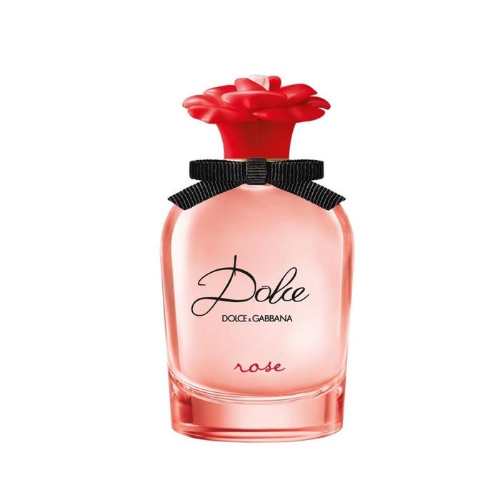 Dolce Rose Eau de Toilette Spray (75ml) by Dolce & Gabbana