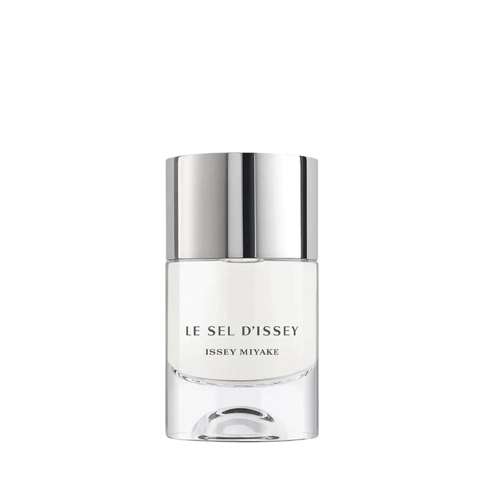 Le Sel D'Issey Men by Issey Miyake - Eau de Toilette Spray, 100ml