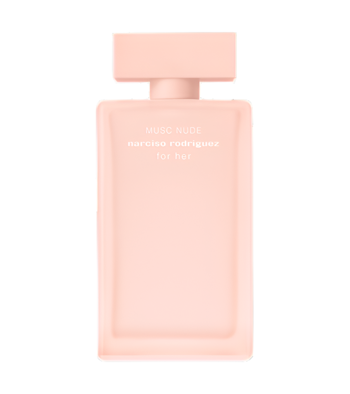 Narciso Rodriguez Musc Nude For Her Eau de Parfum Spray, 100ml