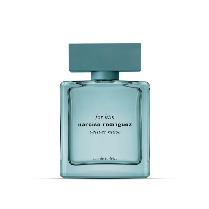 Narciso Rodriguez Vetiver Musc For HimEdt Eau de Toilette Spray - 100ml