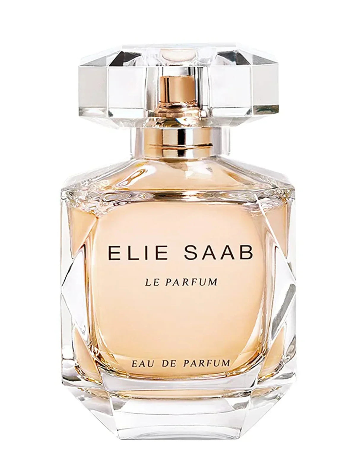 Elie Saab Le Perfum for Women - Eau de Parfum Spray 90ml