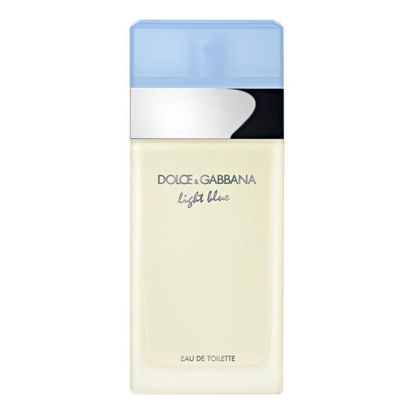 Dolce & Gabbana Light Blue for Women Eau de Toilette Spray, 200ml