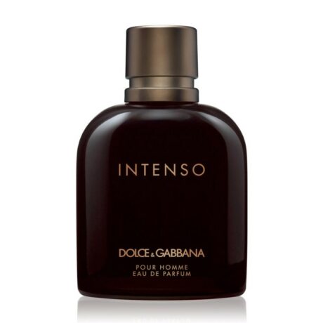Dolce & Gabbana Intenso for Men Eau de Parfum Spray - 125ml