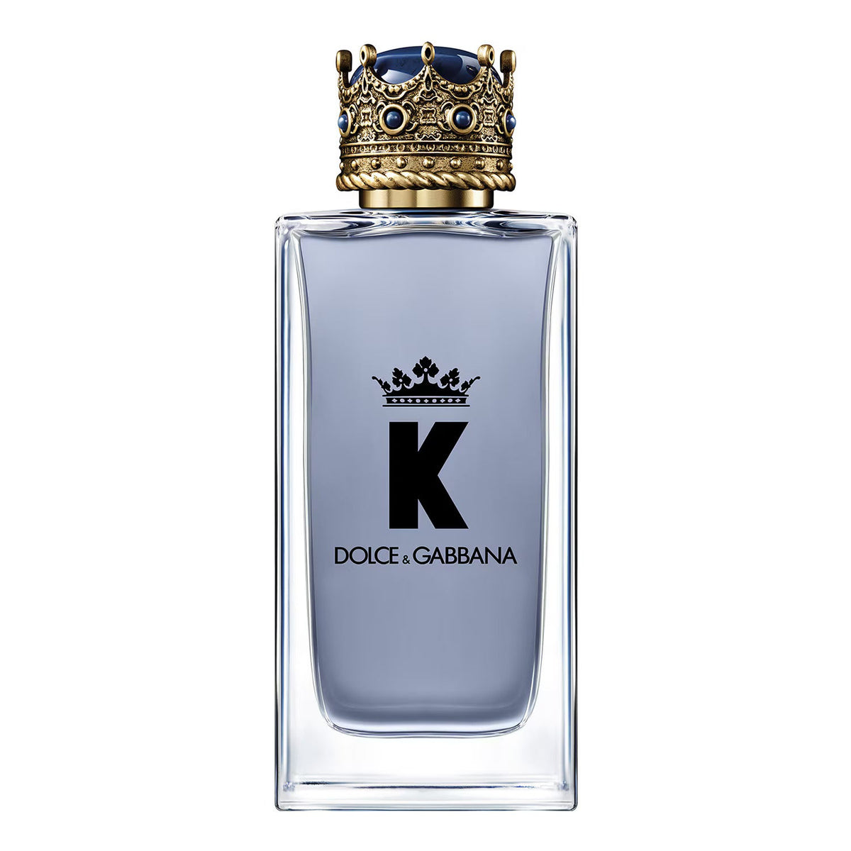 Dolce & Gabbana King for Men Eau de Toilette Spray - 100ml