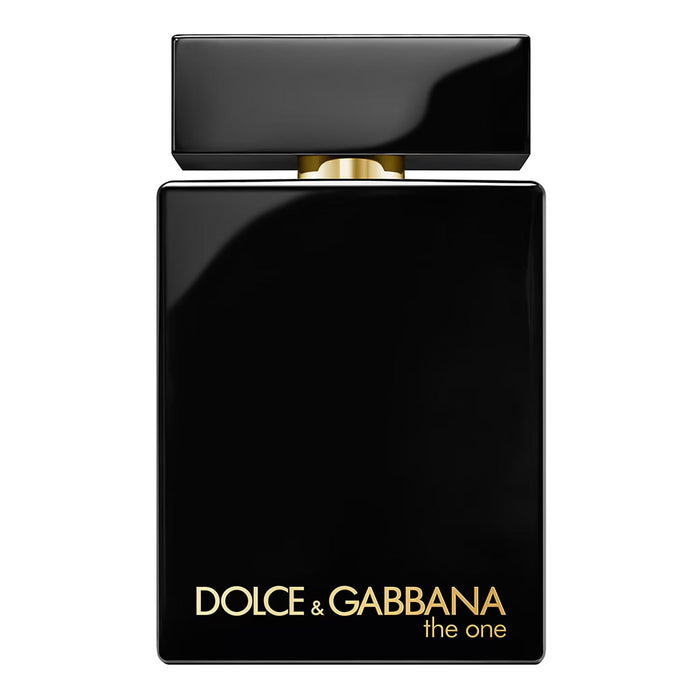 The One Intense for Men by Dolce & Gabbana - Eau de Parfum Spray, 100ml