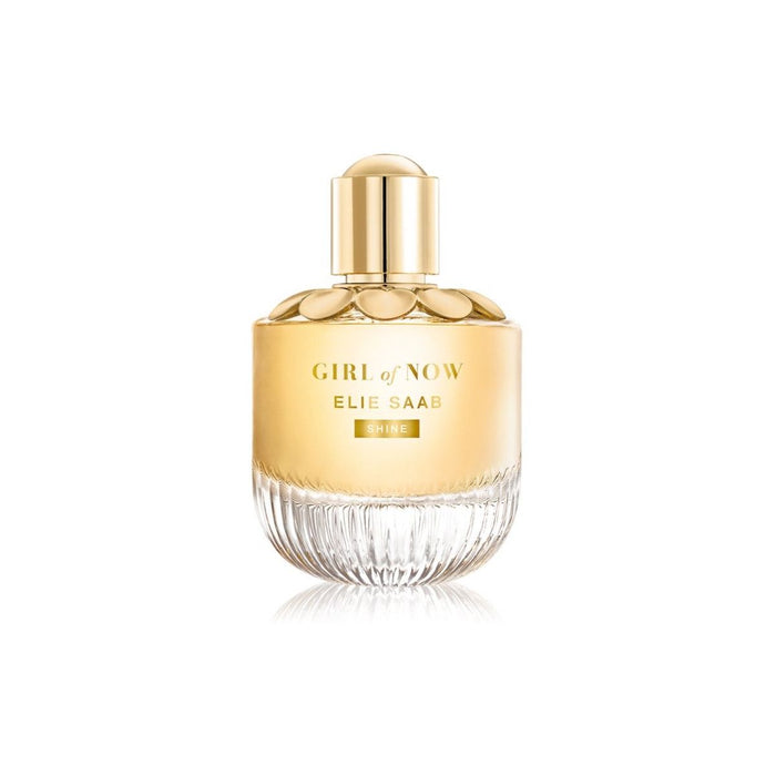Girl Of Now Shine Eau de Parfum Spray (90ml) by Elie Saab