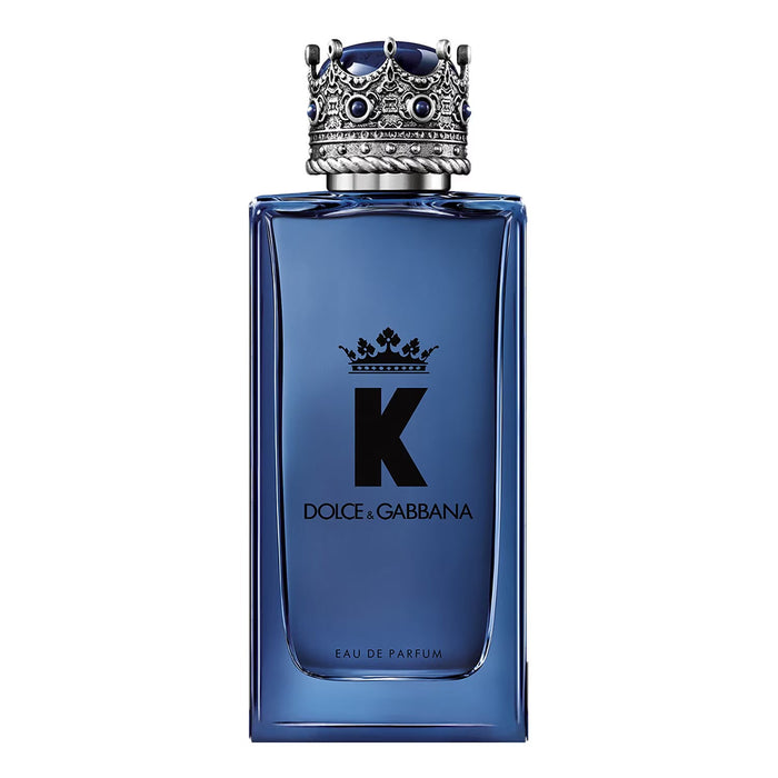 Dolce & Gabbana King for Men Eau de Parfum Spray - 100ml
