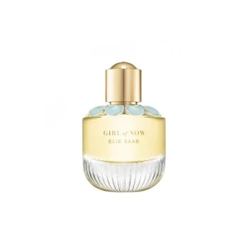 Elie Saab Girl Of Now for Women Eau de Parfum Spray, 90ml