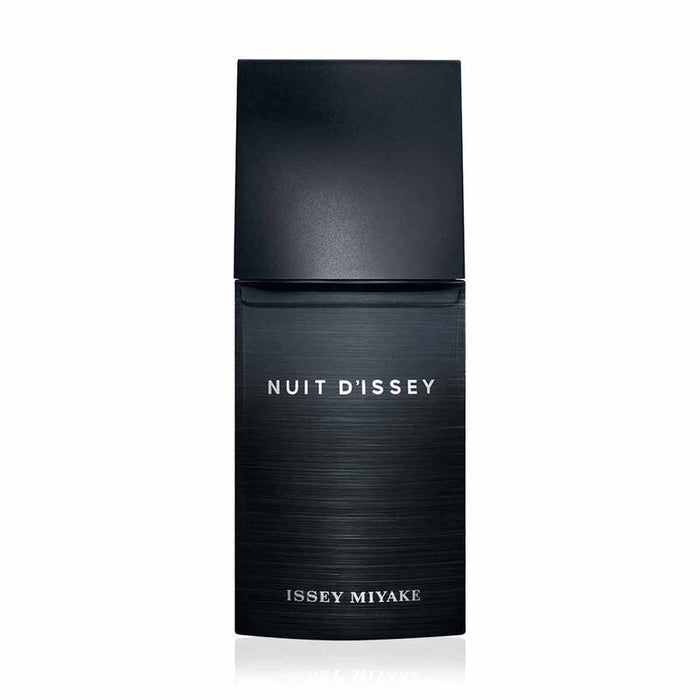Nuit D'Issey Men by Issey Miyake - Eau de Toilette Spray, 125ml