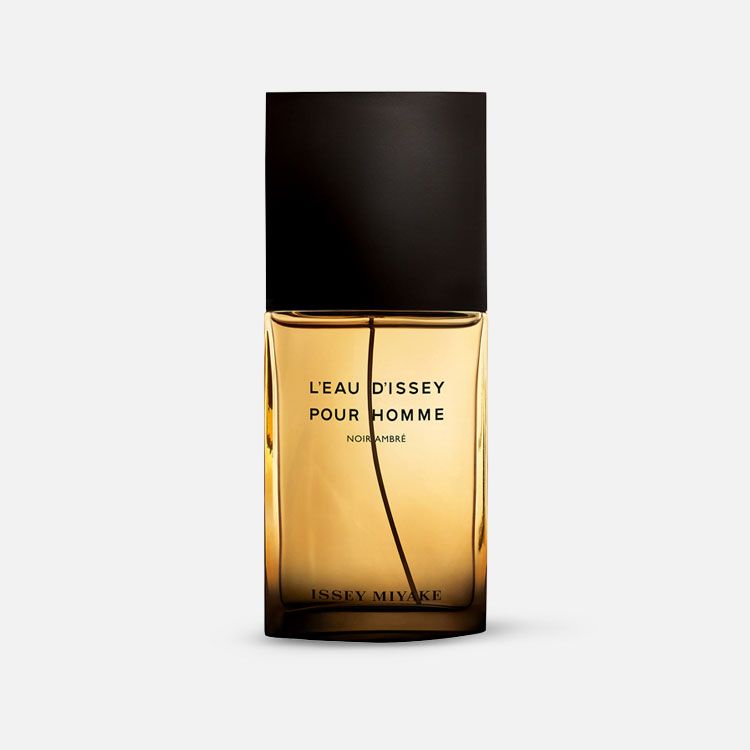 Noir Ambre for Men by Issey Miyake, 100ml