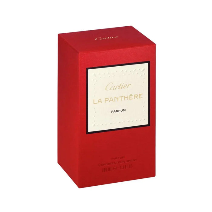 La Panthere by Cartier - Parfum Spray, 100ml