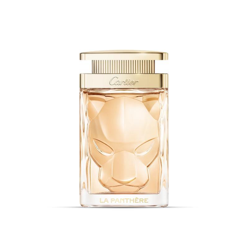 La Panthere by Cartier - Eau de Parfum Spray, 100ml