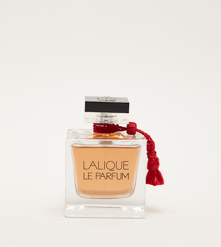 Lalique Le Perfume Women Eau de Parfum Spray - 100ml