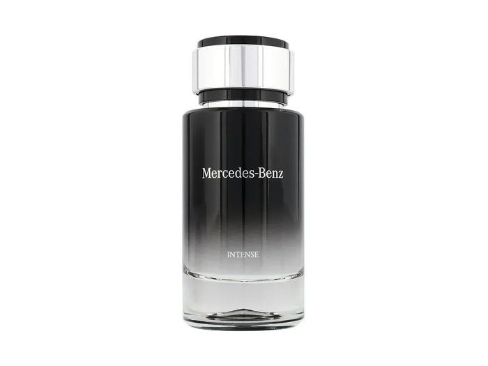 Mercedes-Benz Intense by Mercedes Benz - Eau de Toilette Spray, 120ml