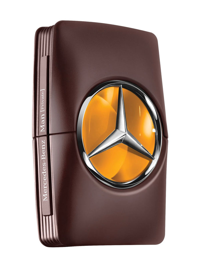 Mercedes Benz Mercedes-Benz Private Men Eau de Parfum Spray - 100ml