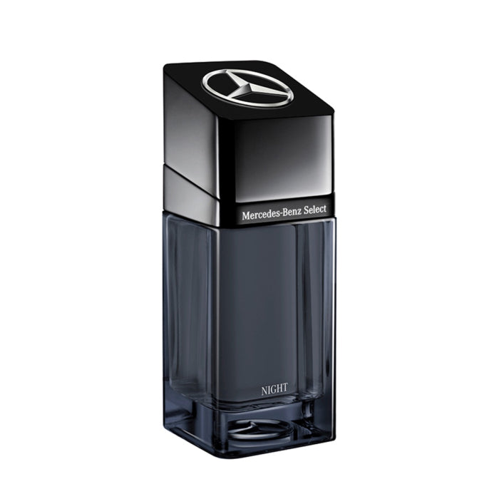 Mercedes Benz Select Night for Men Eau de Parfum Spray - 100ml