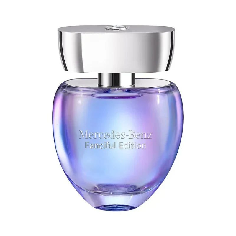 Mercedes-Benz Fanciful Edition for Women by Mercedes Benz - Eau de Toilette Spray, 90ml