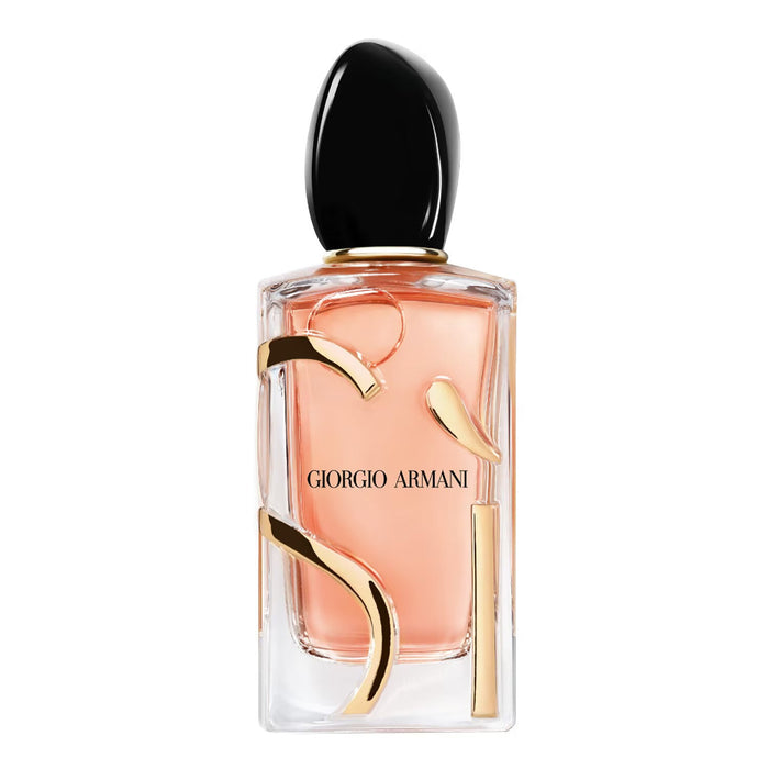 Giorgio Armani Si Intense Eau De Parfum - 100ml