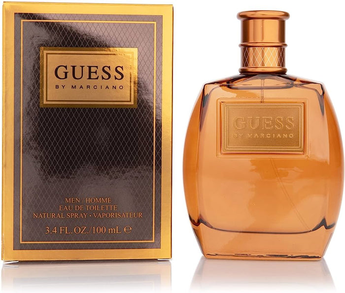 By Marciano for Men by Guess - Eau de Toilette Spray, 100ml