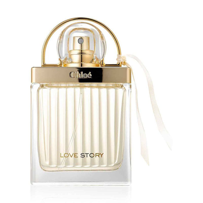 Chloe Love Story Women Eau de Parfum Spray - 75ml