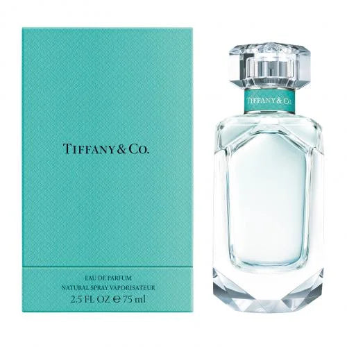 Tiffany & Co - Eau de Parfum Spray 75ml