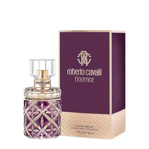 Roberto Cavalli Florence for Women Eau de Parfum Spray, 50ml