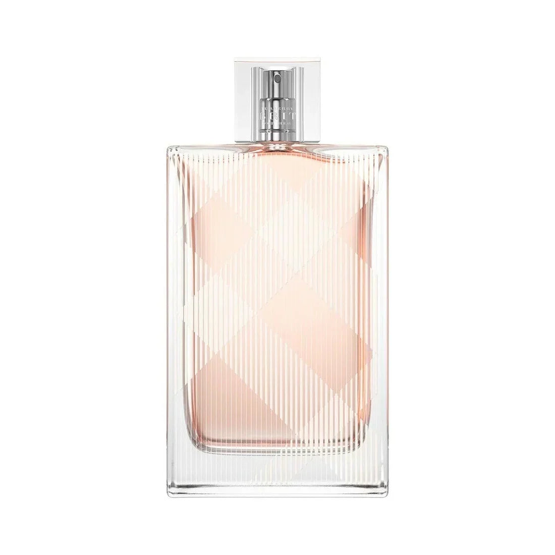 Brit Her Eau de Toilette Spray (100ml) by Burberry