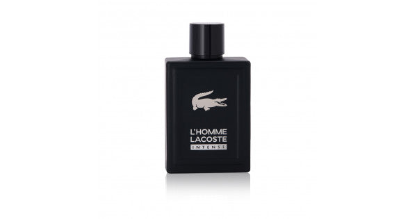 Lacoste Lhomme Intense Eau de Toilette Spray - 100ml